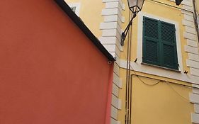 Casa Isabella De Luxe Studio