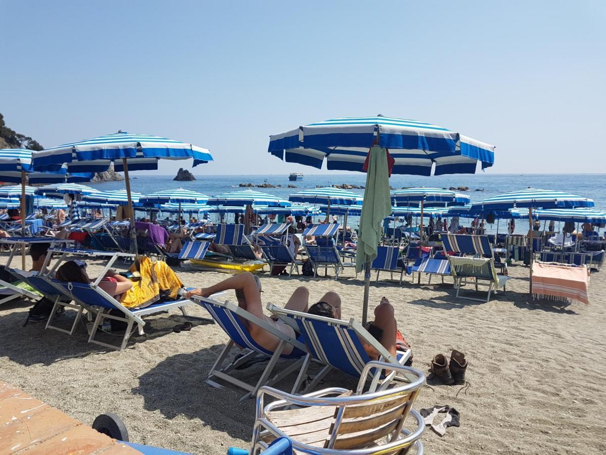 Casa Isabella De Luxe Studio Monterosso al Mare Extérieur photo