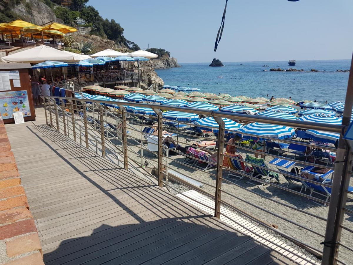 Casa Isabella De Luxe Studio Monterosso al Mare Extérieur photo