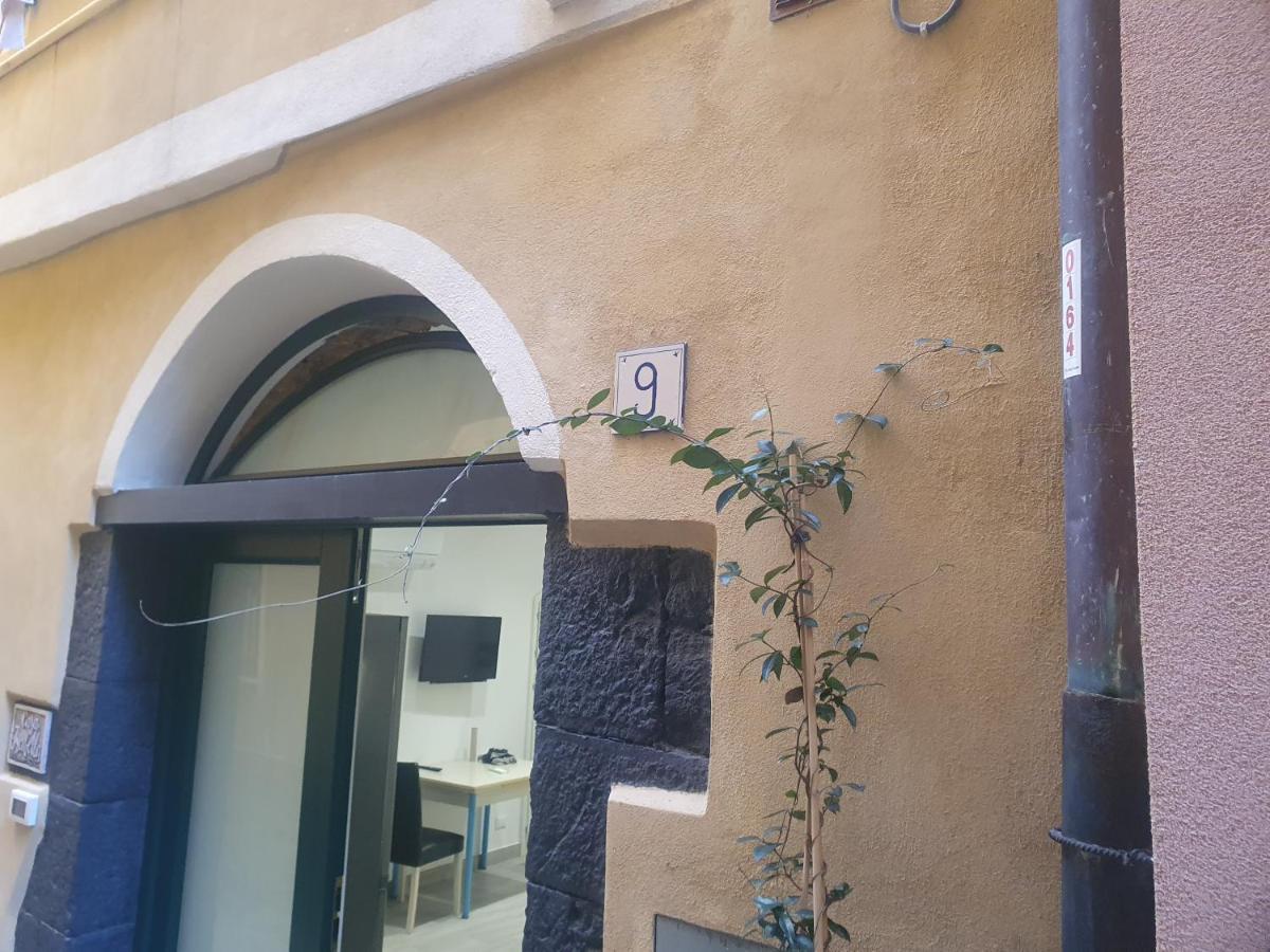 Casa Isabella De Luxe Studio Monterosso al Mare Extérieur photo