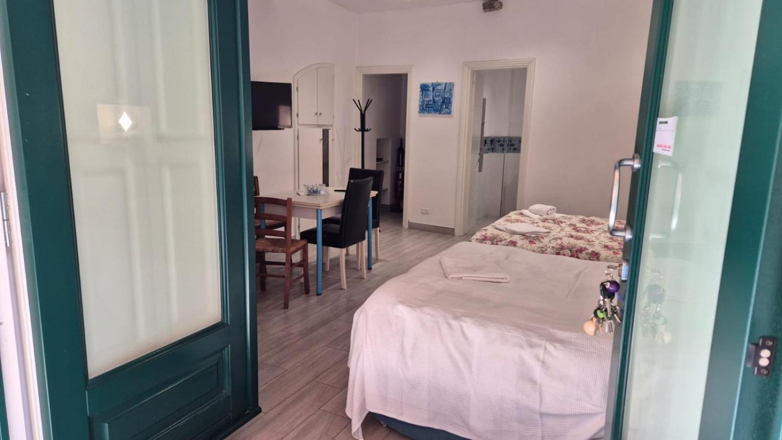 Casa Isabella De Luxe Studio Monterosso al Mare Extérieur photo