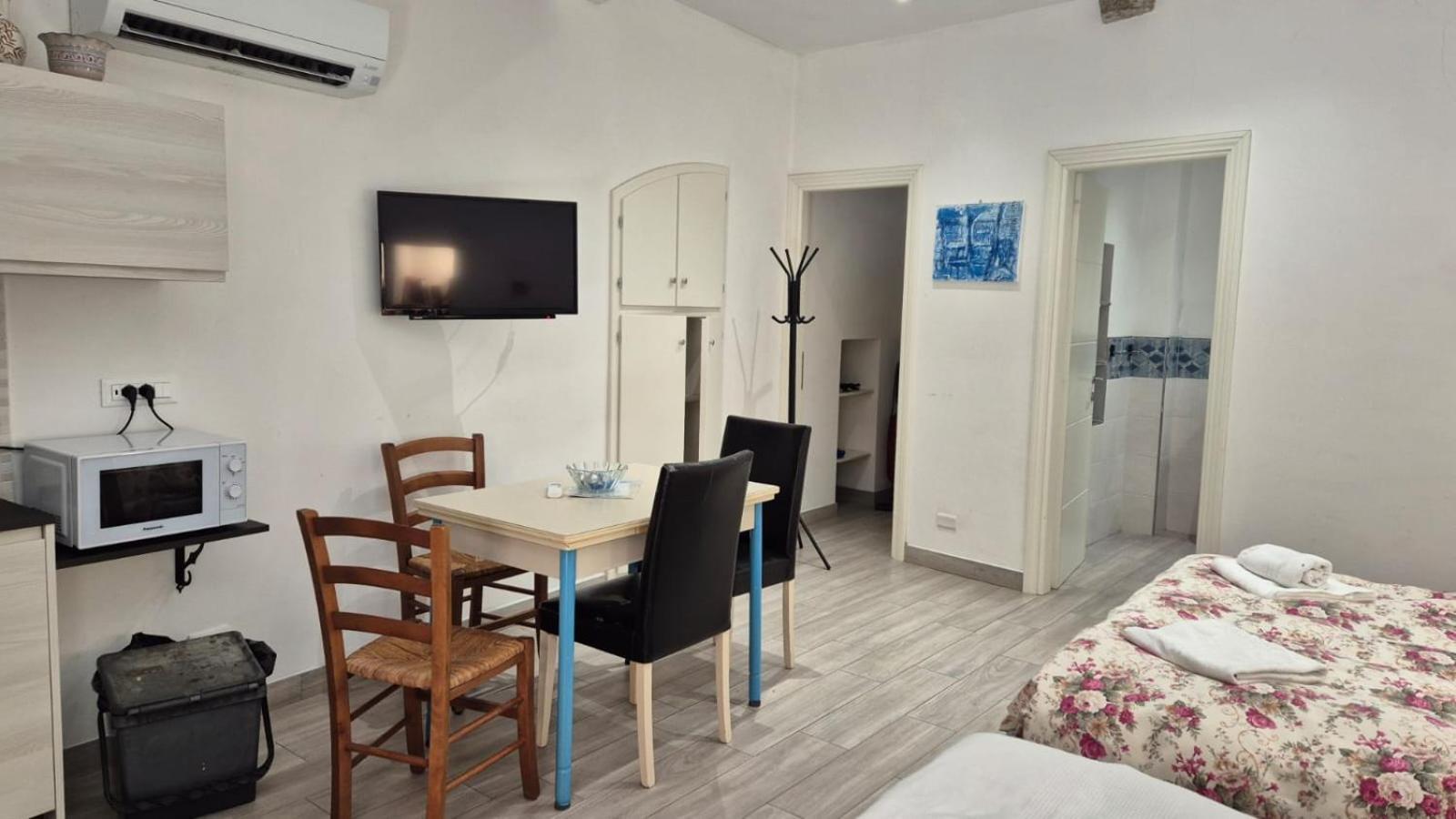 Casa Isabella De Luxe Studio Monterosso al Mare Extérieur photo