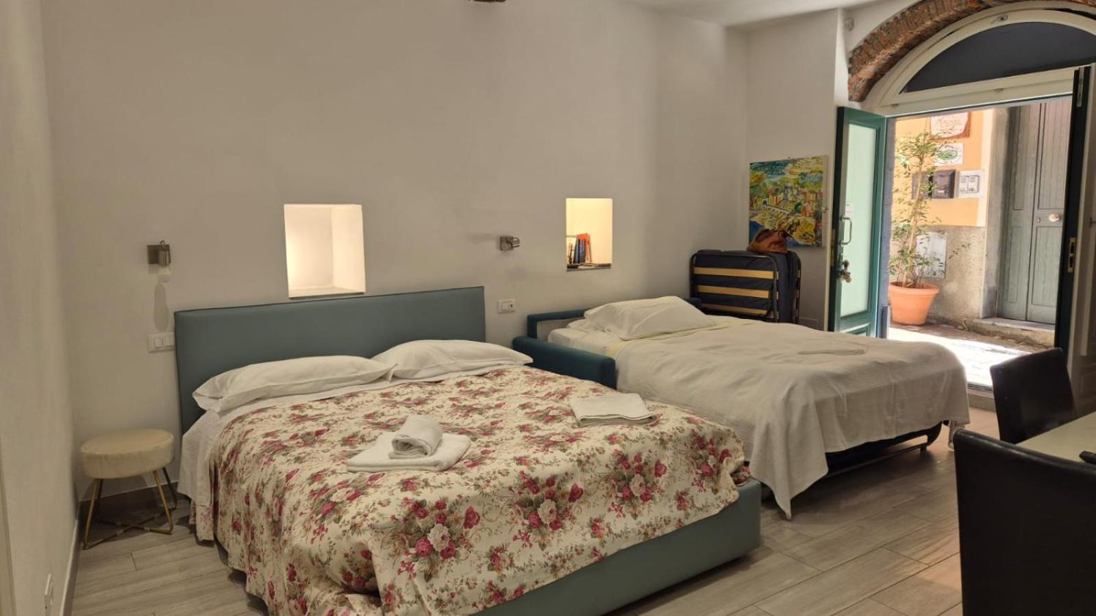 Casa Isabella De Luxe Studio Monterosso al Mare Extérieur photo
